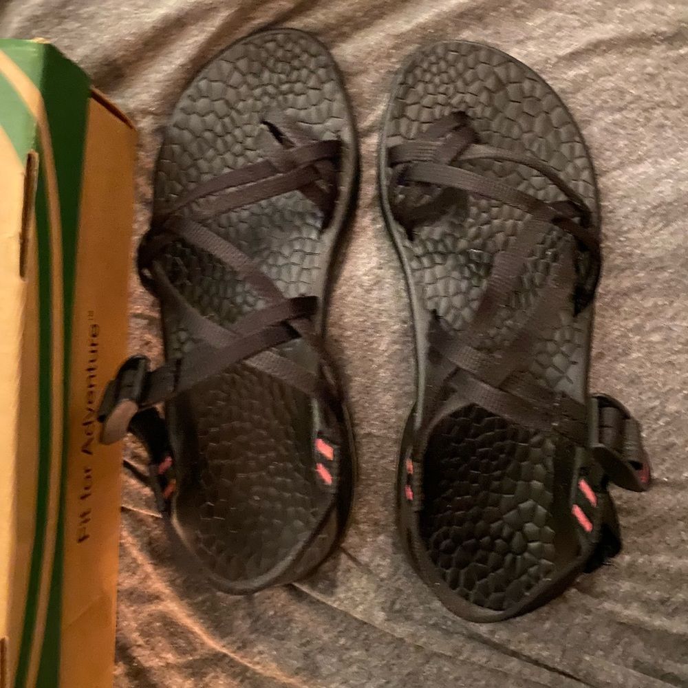 Brand new Chaco Sandals size 8